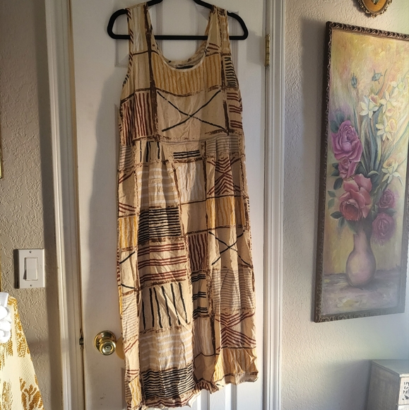 Jams world dress - Picture 1 of 5